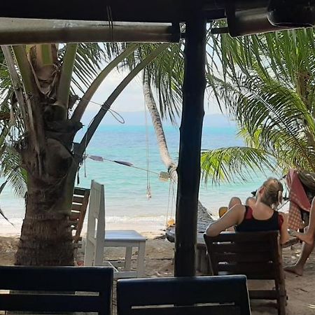 Silvermoon Beach & Jungle Resort Ko Pha Ngan Extérieur photo