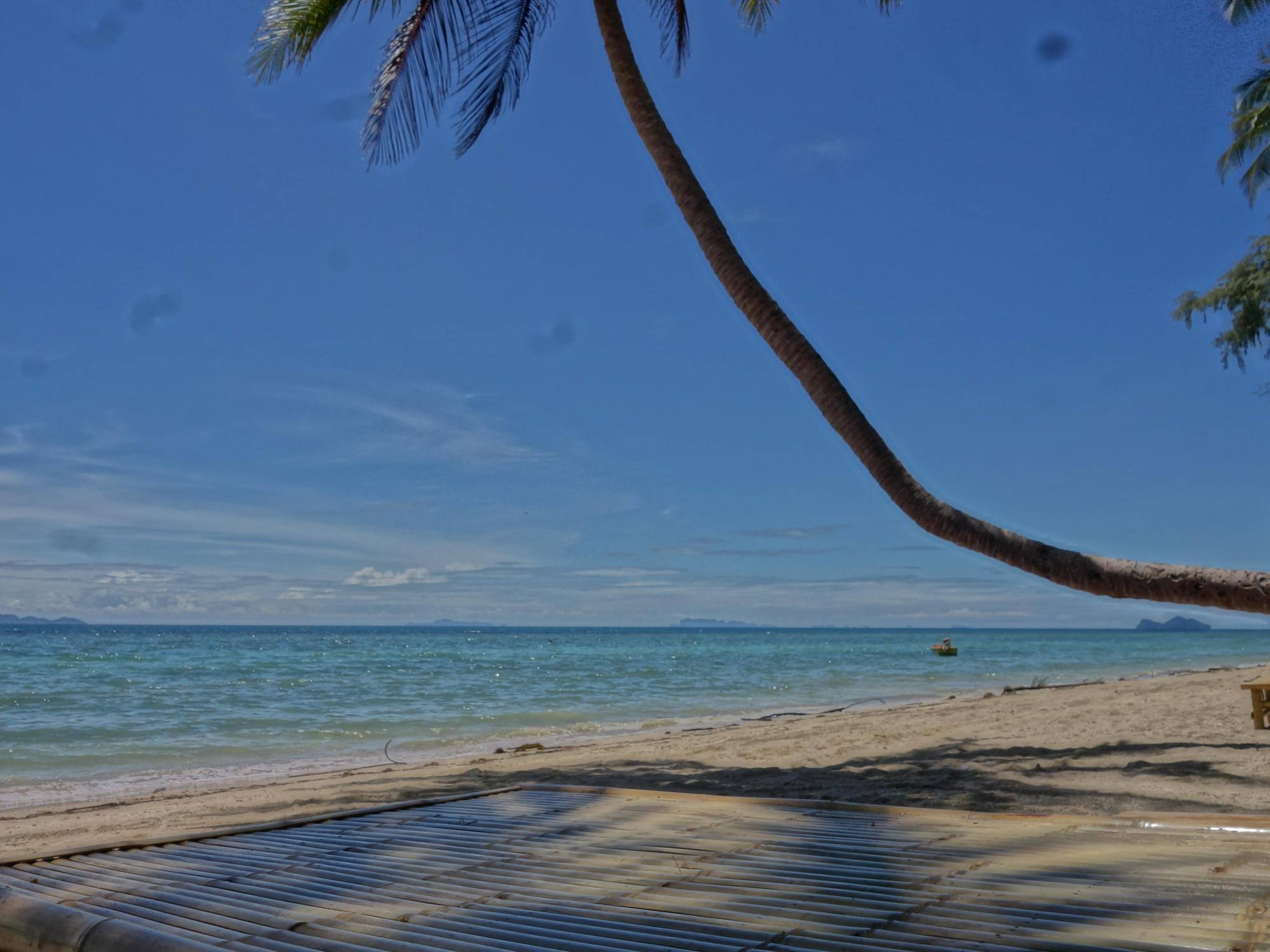 Silvermoon Beach & Jungle Resort Ko Pha Ngan Extérieur photo